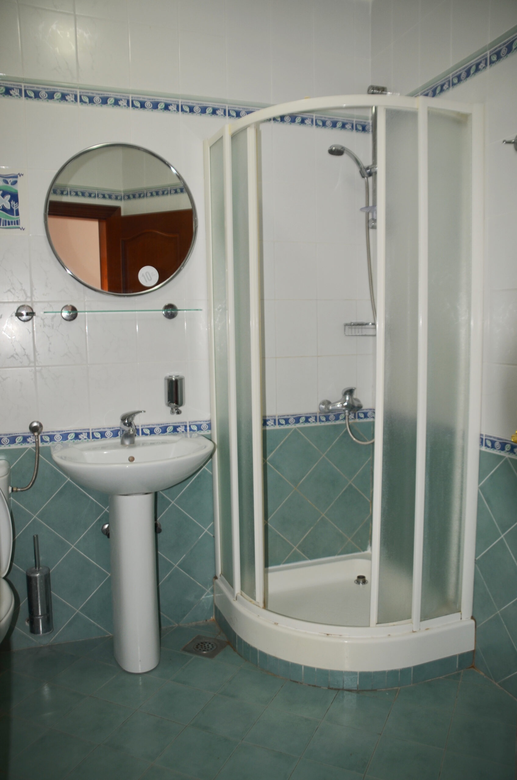 Apartman 20 - 7